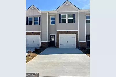 123 Meadowview Drive #15, Temple, GA 30179 - Photo 1