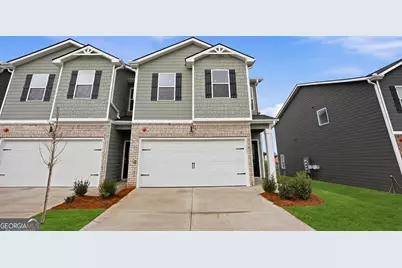 11526 Kimberly Way, Hampton, GA 30228 - Photo 1