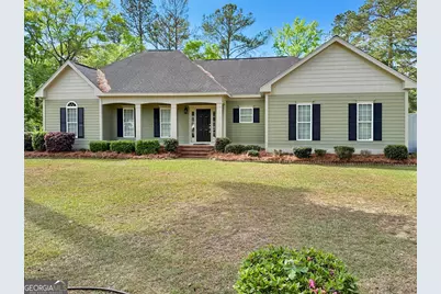 105 Honeysuckle Court, Americus, GA 31709 - Photo 1