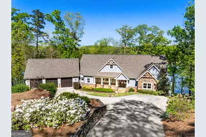 525 Tammerick Trail, Fair Play, SC 29643 - Photo 1
