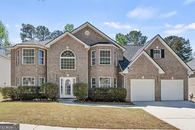 4021 Ash Tree Street, Snellville, GA 30039 - Photo 1