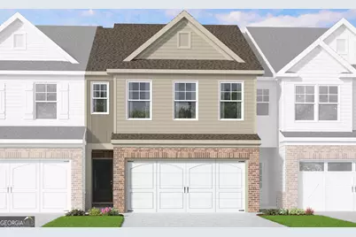 5661 Overview Drive, Flowery Branch, GA 30542 - Photo 1