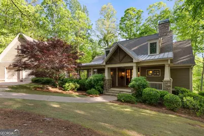 1101 Callahans Ridge Road, Greensboro, GA 30642 - Photo 1
