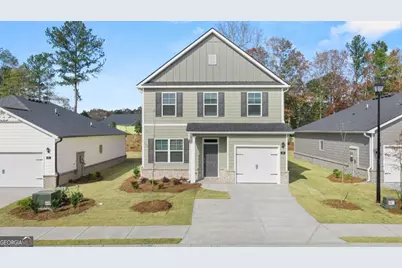 163 Bristol Boulevard, Winder, GA 30680 - Photo 1