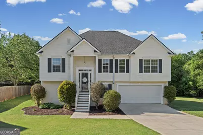 8 Kingsbrook Cove, Newnan, GA 30265 - Photo 1
