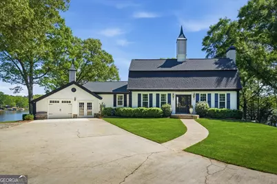 150 Dogwood Court, Jackson, GA 30233 - Photo 1