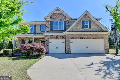 7835 Scout Creek Circle, Suwanee, GA 30024 - Photo 1