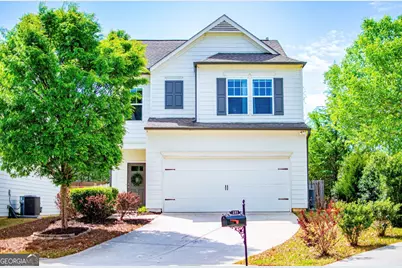 237 Merritt Circle, Newnan, GA 30263 - Photo 1