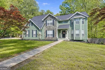 365 Hillview Road, Hampton, GA 30228 - Photo 1