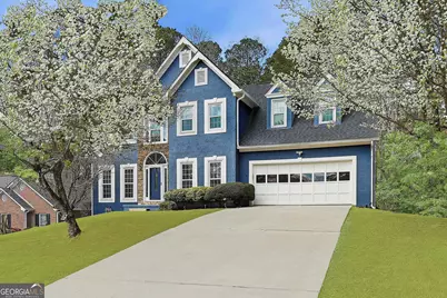 126 Santolina Park, Peachtree City, GA 30269 - Photo 1