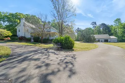 40 Carolyn Court, Social Circle, GA 30025 - Photo 1