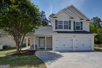 7 Foliage Way NE, Rome, GA 30165 - Photo 1