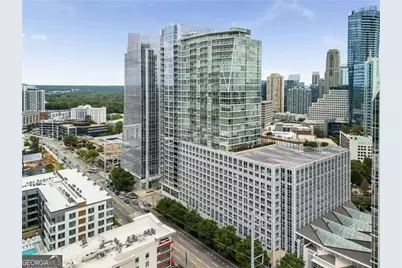 3325 Piedmont Road NE #2601, Atlanta, GA 30305 - Photo 1
