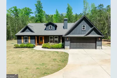2271 N 16 Highway, Whitesburg, GA 30185 - Photo 1