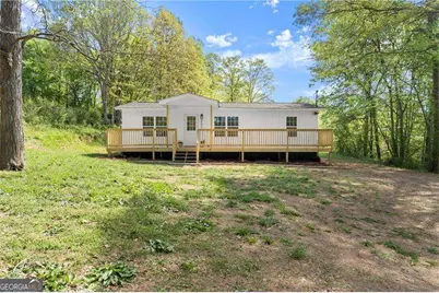 251 Road 3 South SW, Cartersville, GA 30120 - Photo 1