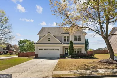 2026 Stoney Chase Drive, Lawrenceville, GA 30044 - Photo 1