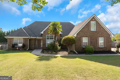 437 Savannah Place, McDonough, GA 30253 - Photo 1