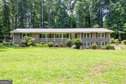 1976 Emerald Drive, Jonesboro, GA 30236 - Photo 1