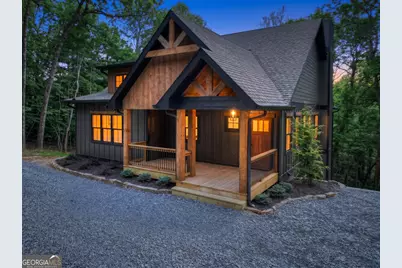 158 Spring Run Drive, Blue Ridge, GA 30513 - Photo 1