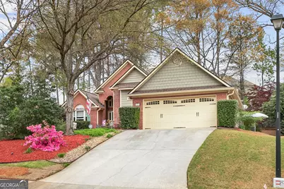 3235 Maple Terrace Drive, Suwanee, GA 30024 - Photo 1