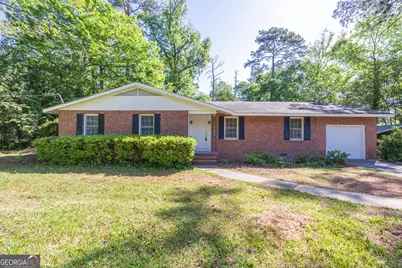 1339 Forest Hill Road, Macon, GA 31210 - Photo 1
