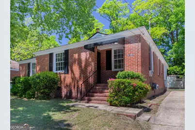 2815 Schaul Street, Columbus, GA 31906 - Photo 1
