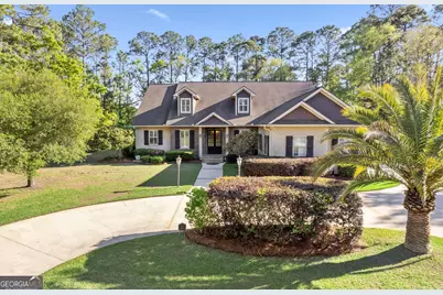 113 Widgeon Way, Brunswick, GA 31523 - Photo 1
