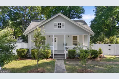 367 Wingfoot Street, Rockmart, GA 30153 - Photo 1