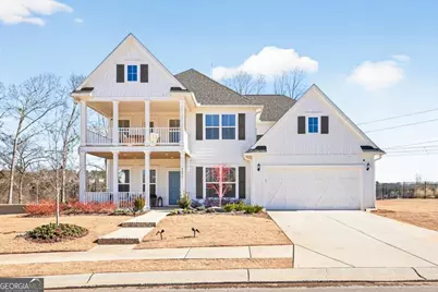 7277 Maple Brook Lane, Flowery Branch, GA 30542 - Photo 1