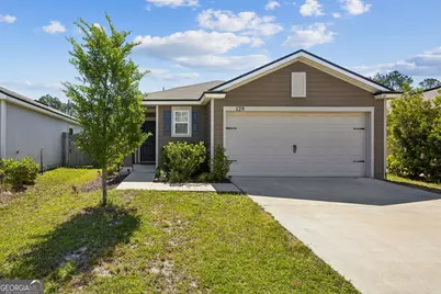 129 Teakwood Drive, Saint Marys, GA 31558 - Photo 1