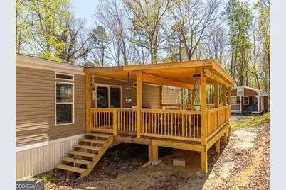 160 Southern Pines Drive, Ellijay, GA 30540 - Photo 1