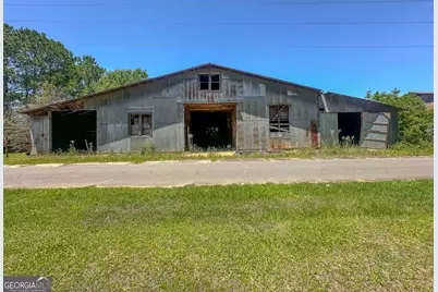 227 South Parrott, Parrott, GA 39877 - Photo 1