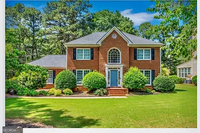 1607 SE Ellington Road, Conyers, GA 30013 - Photo 1