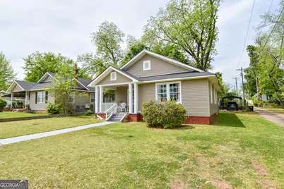109 C Street SE, Thomaston, GA 30286 - Photo 1