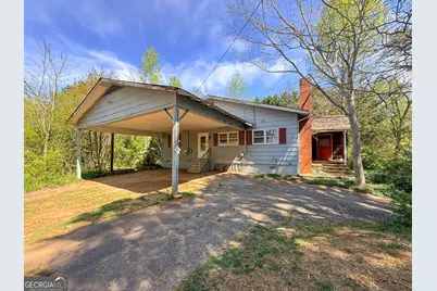 1131 Glade Creek Parkway, Mount Airy, GA 30563 - Photo 1