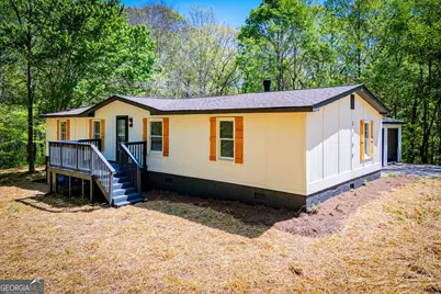 3100 Victory Church Road, Bowdon, GA 30108 - Photo 1