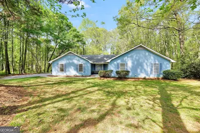 102 Steeplechase Drive, McDonough, GA 30252 - Photo 1