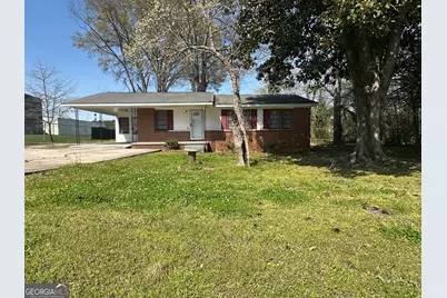 4128 Gold Street NW, Covington, GA 30014 - Photo 1