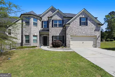 891 Overlook Path Way, Lawrenceville, GA 30045 - Photo 1