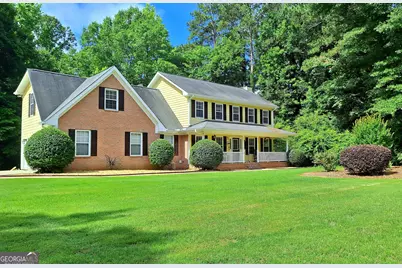 125 Chardonnay Oaks Drive, McDonough, GA 30252 - Photo 1