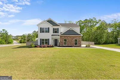 401 Elwick Place, Statesboro, GA 30461 - Photo 1