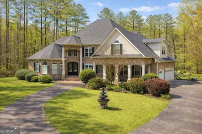 3520 Clack Road, Madison, GA 30650 - Photo 1