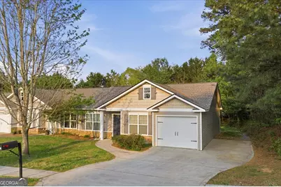 118 Melody Lane NW, Rome, GA 30165 - Photo 1