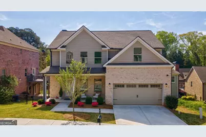 157 Towns Walk Drive, Athens, GA 30606 - Photo 1