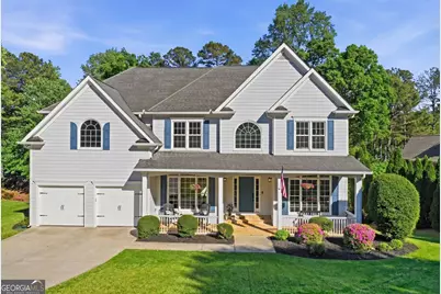 3855 Mantle Ridge Drive, Cumming, GA 30041 - Photo 1