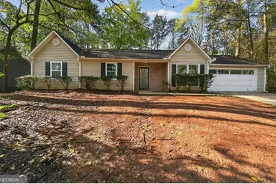 3751 Windy Hill Drive SE, Conyers, GA 30013 - Photo 1