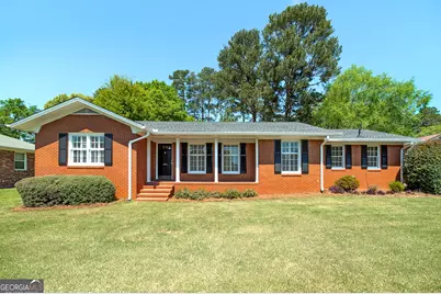 304 Burke Circle, McDonough, GA 30253 - Photo 1
