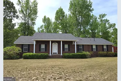 2096 Old Quaker Road, Wrens, GA 30833 - Photo 1