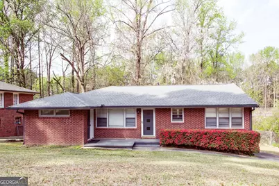 3085 Hope Street, Hapeville, GA 30354 - Photo 1