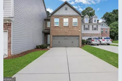 6512 Story Circle, Norcross, GA 30093 - Photo 1